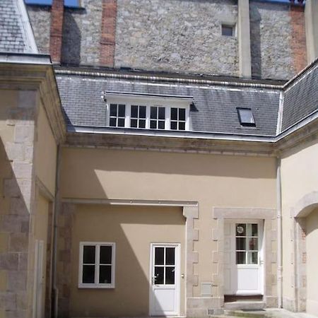 Appart-Hotel Limoges Buitenkant foto